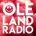 Das Logo von laut.fm Oleland