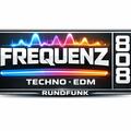 Das Logo von laut.fm Frequenz 808