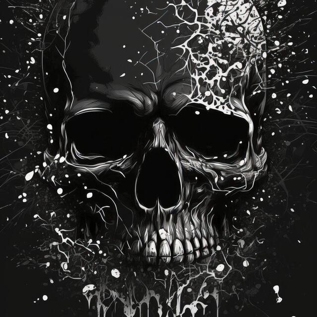 Stationsbild deafness-radio-metal