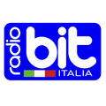 Das Logo von laut.fm Radiobititalia