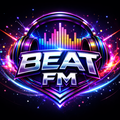 Das Logo von laut.fm B 3 At FM
