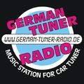 Das Logo von laut.fm German Tuner-Radio
