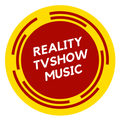 Das Logo von laut.fm Realitytvshowmusic