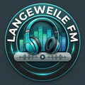 Das Logo von laut.fm langeweile fm