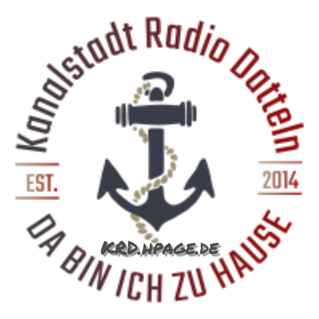 Stationsbild kanalstadt-radio-datteln