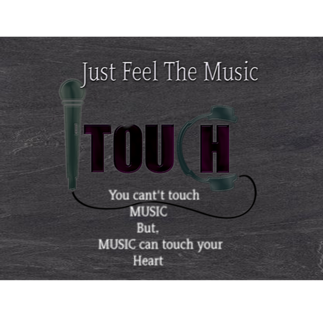 Stationsbild touchs_feel_the-music