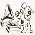 Das Logo von laut.fm Dogland Radio Bk