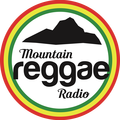 Das Logo von laut.fm Mountainreggae Radio