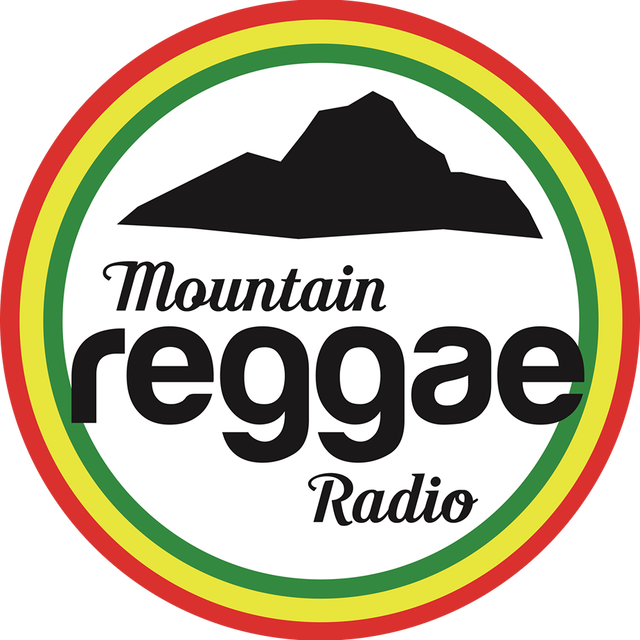 Stationsbild mountainreggaeradio