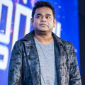 Das Logo von laut.fm A.R. Rahman Radio