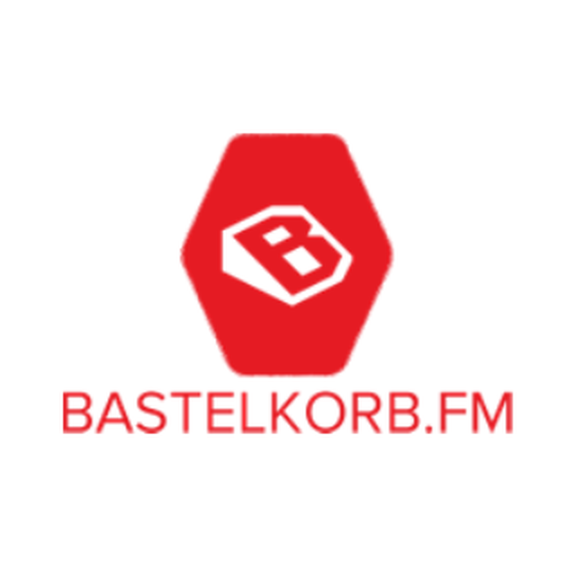 Stationsbild bastelkorbfm