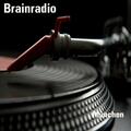 Das Logo von laut.fm Brain Radio