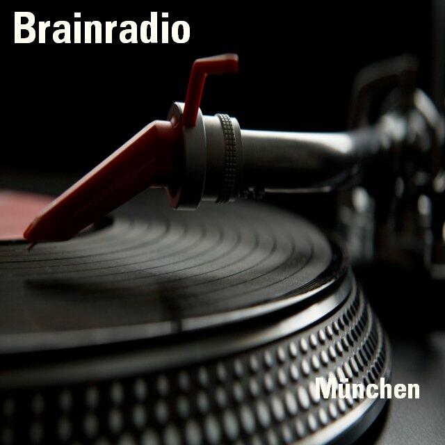 Stationsbild brainradio