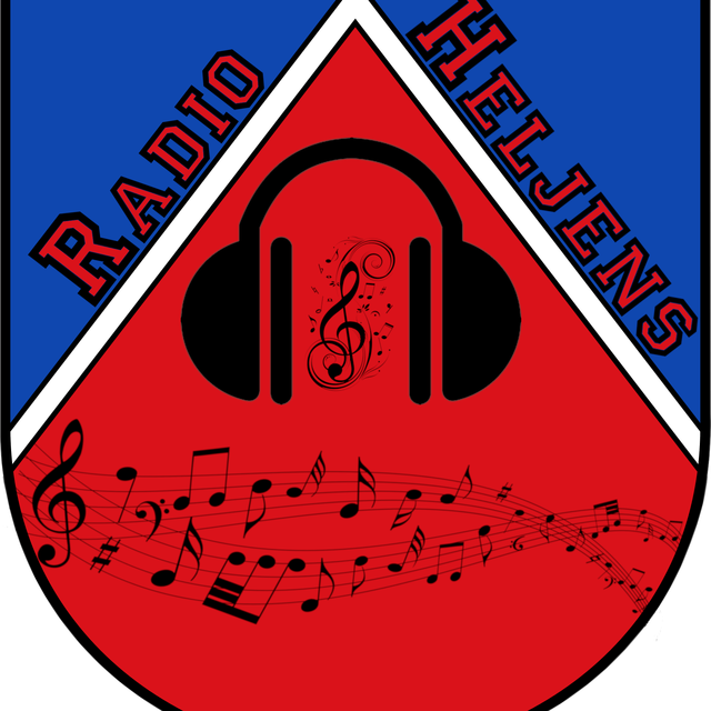 Stationsbild radioheljens