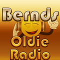 Das Logo von laut.fm Bernds Oldie Radio