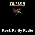 Das Logo von laut.fm Tripler