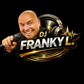 Das Logo von laut.fm DJfranky Blumenberg