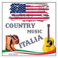 Das Logo von laut.fm Countrymusicitalia