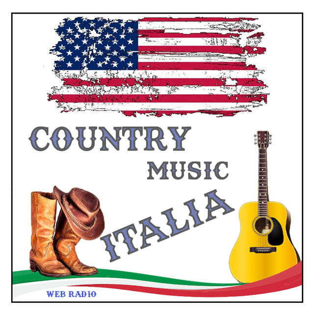 Stationsbild countrymusicitalia