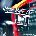Das Logo von laut.fm Radionight