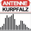 Das Logo von laut.fm Antenne Kurpfalz
