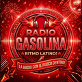 Das Logo von laut.fm Radiogasolina