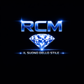 Das Logo von laut.fm Rcm