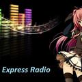Das Logo von laut.fm Youngexpress-Radio