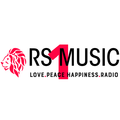 Das Logo von laut.fm Rsmusic