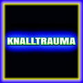 Das Logo von laut.fm Knalltrauma