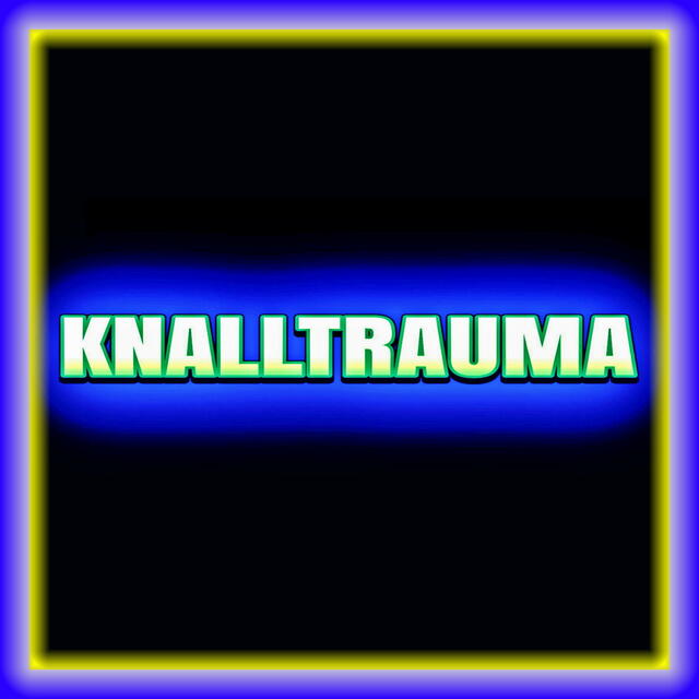 Stationsbild knalltrauma