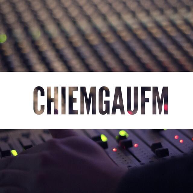 Stationsbild chiemgaufm