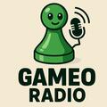 Das Logo von laut.fm Gameo Radio