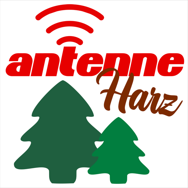 Stationsbild antenneharz