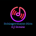 Das Logo von laut.fm Schlagermann Hits