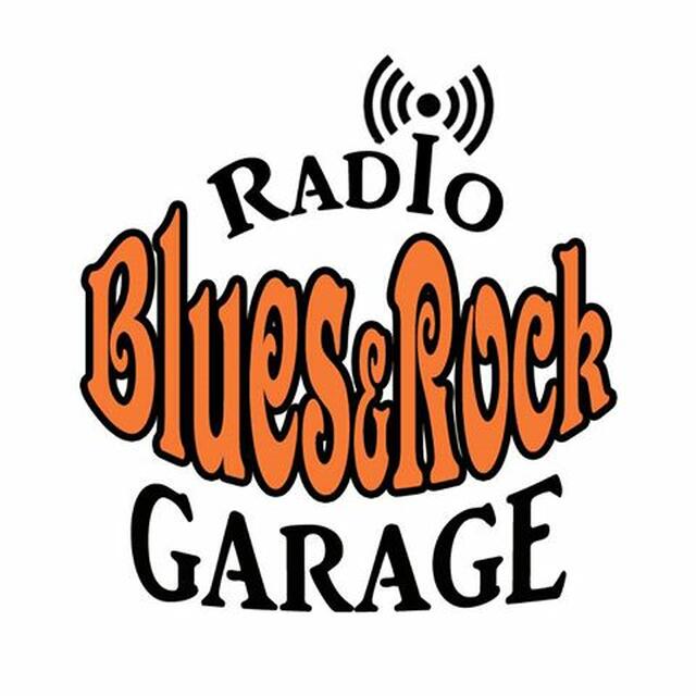 Stationsbild bluesundrockgarage