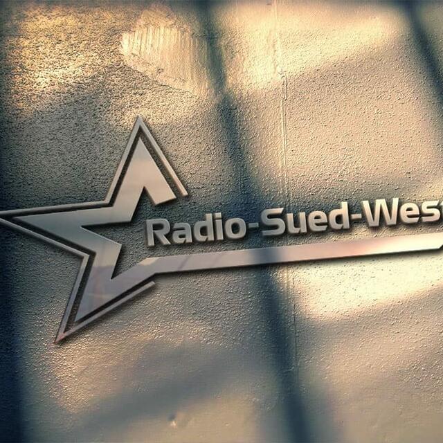 Stationsbild radio-sued-west