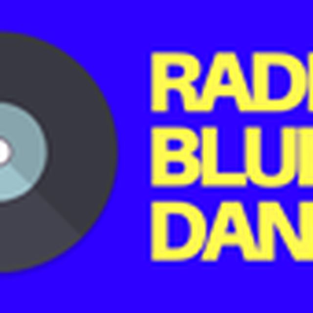 Stationsbild radiobluedance