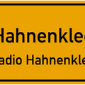 Das Logo von laut.fm RadioHahnenklee