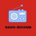 Das Logo von laut.fm radio_bochum