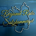 Das Logo von laut.fm Regionalradio Salzkammergut