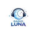 Das Logo von laut.fm Radioluna