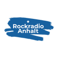 Das Logo von laut.fm Rock Anhalt