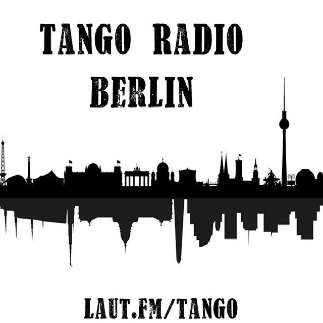 Stationsbild tango