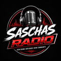 Das Logo von laut.fm Saschas-Radio