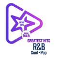 Das Logo von laut.fm Rnb Pop Soul