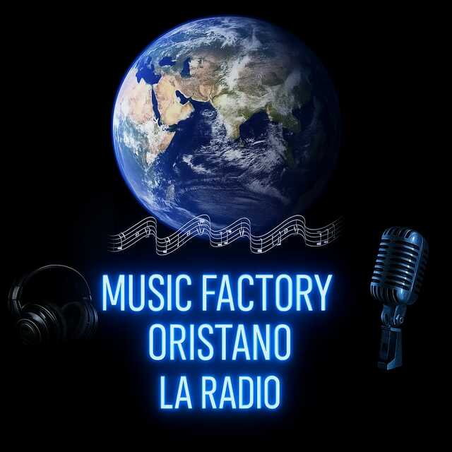 Stationsbild musicfactoryoristano