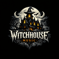 Das Logo von laut.fm Witchhouse Music