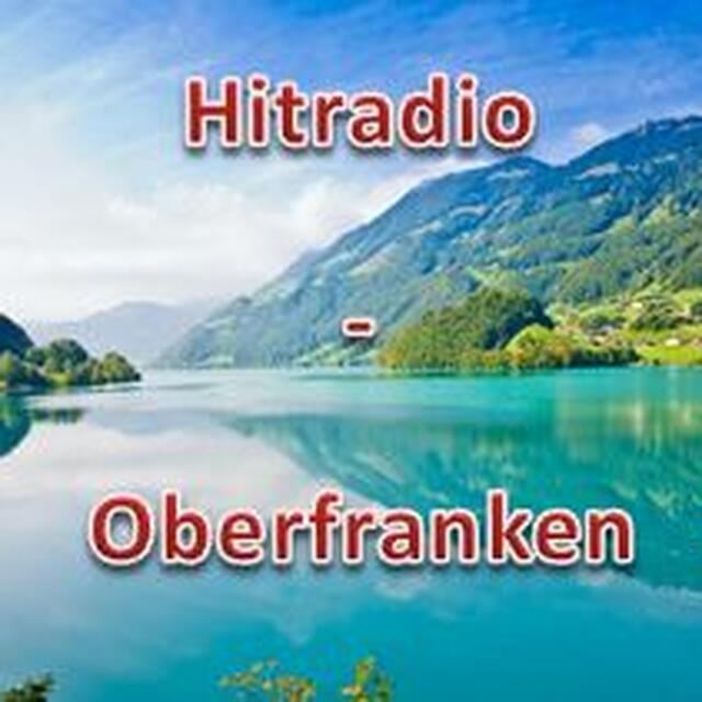 Stationsbild hitradio-oberfranken