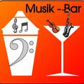 Das Logo von laut.fm Musik Bar